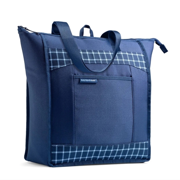 Rachel Ray Chill Out Tote - Picture 1 of 8